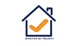 Monitor My Project Logo